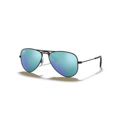 Ray-Ban Junior RB9506S 50mm Aviator Child Pilot Sunglasses