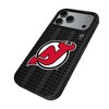 NHL Eastern Conference Teams Text Backdrop MagSafe Compatible Cell Phone Case for Apple iPhone 17 Series - 2 of 4