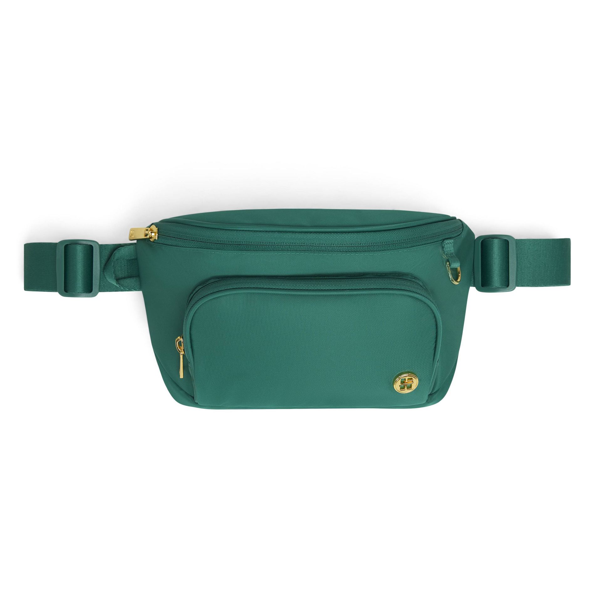 Huggies Cross Body Diaper Bag - Alphine