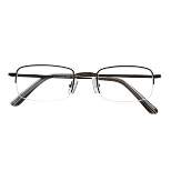 ICU Eyewear Titanium Reading Glasses