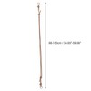 Unique Bargains Adjustable Handbag Strap 1 Pc - 2 of 4