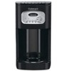 Refurbished: Cuisinart DCC-1100BKFR 12 Cup Coffeemaker Black – Manufacturer Refurbished - 3 of 4