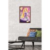 Trends International Disney Rapunzel - Cover Framed Wall Poster Prints - 2 of 4