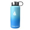 32oz Hydro Cell Wide Mouth Stainless Steel Water Bottle - 4 of 4