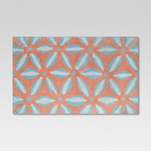 coral bath mat canada