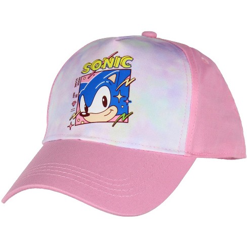 Pink Hedgehog Girl, Sonic the Hedgehog