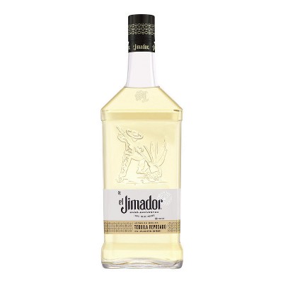 el Jimador Reposado Tequila - 1.75L Bottle