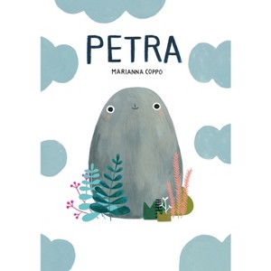 Petra - by Marianna Coppo - 1 of 1