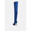 Lolling Long High Heel Boots Women - 3 of 4