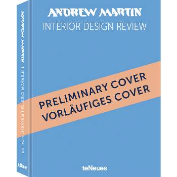 Andrew Martin Interior Design Vol. 28 - (Hardcover)