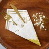 Kate Aspen Sweet as Can Bee Paper Napkins (Set of 120) | 28557NA - 4 of 4