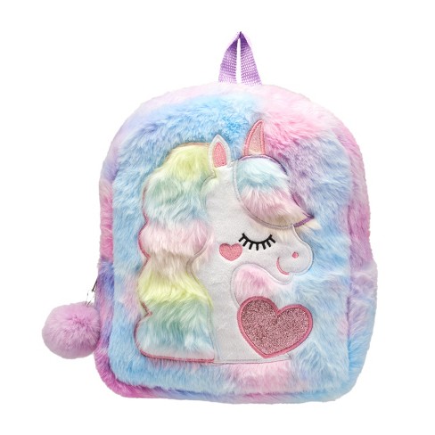 Limited too cheap unicorn backpack