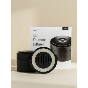 Pura Car Diffuser Kit - 1 of 4
