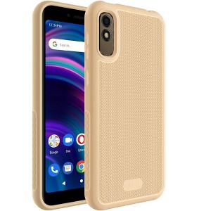 TUDIA BLU C5L Max LinnGrip Series Case - 1 of 4