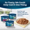 Blue Buffalo Tasteful Tuna, Chicken, Fish and Shrimp Flaked Variety Pack Wet Cat Food - 5.5oz/24ct - 4 of 4