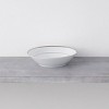 Noritake Regina Platinum Set of 4 Soup Bowls - 4 of 4