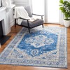 Brentwood BNT851 Power Loomed Rug - Safavieh - 2 of 4