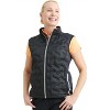 Women's Wo's Dunes Hybrid Vest - Abacus Sportswear US - 3 of 3