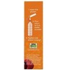 Tropical Punch with Fiber Sugar Free Drink Sticks by Now Foods  -  12 (1.7 oz ea) Sticks - 4 of 4