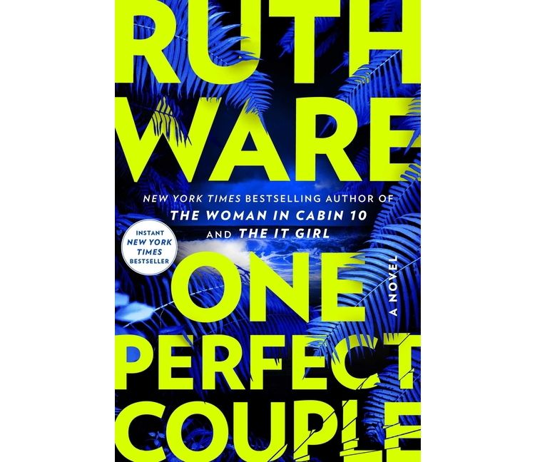 One Perfect Couple - by Ruth Ware, 1 of 1