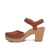 Aetrex Finley Closed Toe Heel - 4 of 4