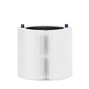 Blueair F3MAX Replacement PAC Filter for 311i Max: HEPA Air Purifier Filter, Captures Allergens & Odors, Energy Star Certified - 1 of 4