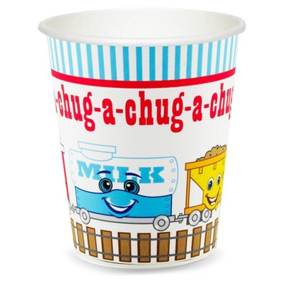 16ct Two-Two Train 2nd - 9oz Cup