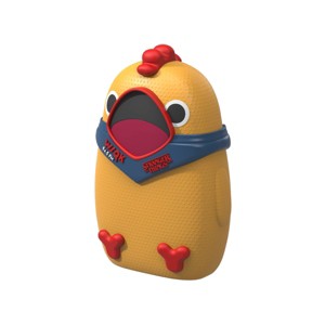 Stranger Things Power Bank - Squawk Duck - 1 of 3