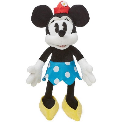 disney minnie mouse stuffed animal