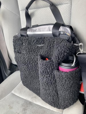 Baggallini Austin Tote Bag With Crossbody Strap : Target