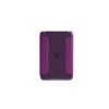 STM Studio iPad mini 5th gen/mini 4 case - Dark Purple - image 3 of 4