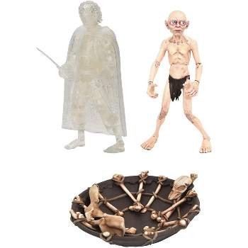 Frodon Sacquet - figurine Toyllectible Bendyfigs
