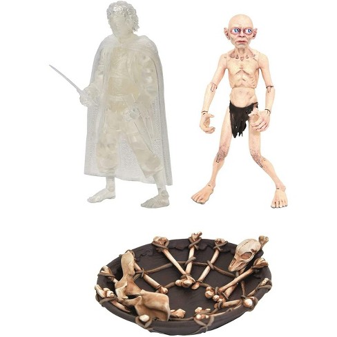 Lord of the rings deals action figures