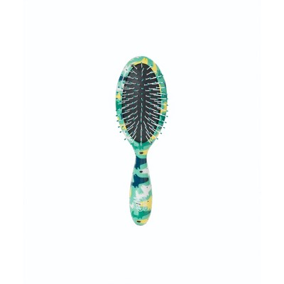 Pet Brush by Wet Brush Small Breed Detangler Pet Grooming Tool - Camo