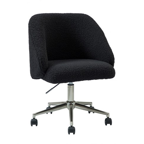 Ergonomic mid discount century desk chair