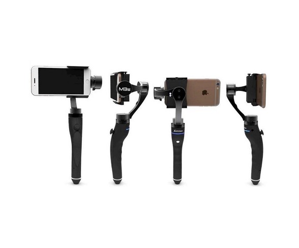 Camera Mount Adapter SwiftCam