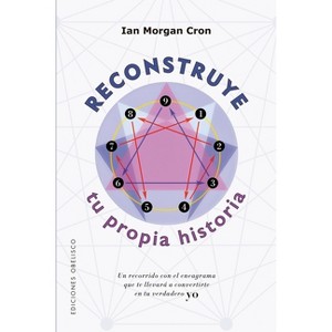 Reconstruye Tu Propia Historia - by  Ian Morgan Cron (Paperback) - 1 of 1