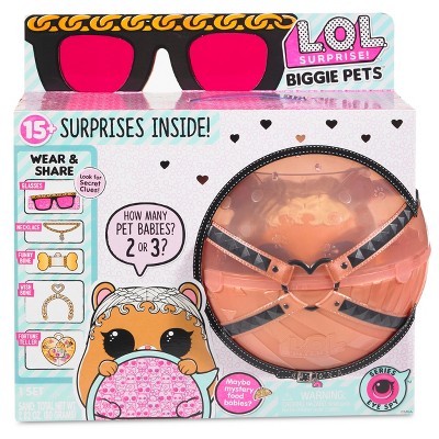 lol biggie pets review