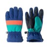 Andy & Evan  Toddler Kids Zipper Gloves. - 2 of 4