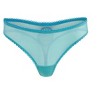 Adore Me Women's Alyshia Thong Panty - 3 of 4