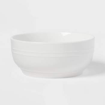 24oz Stoneware Westfield Cereal Bowl - Threshold™
