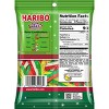 HARIBO Christmas Twin Candy Snakes - 4oz - 2 of 2