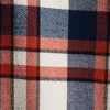 Lands' End Men's Traditional Fit Flagship Flannel Shirt - 4 of 4