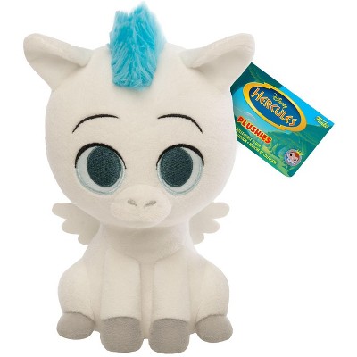 pegasus soft toy