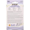 Sport Aid Wrist Brace Support Left Large Beige - 3 of 3