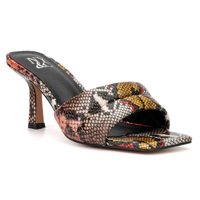 New York & Company Women's Evelina Pumps