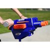 NERF Elite 3-Wheel Blaster Scooter with Dual Trigger and Rapid Fire Action - image 4 of 4