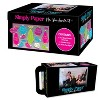 Beistle Simply Paper New Year Assortment for 10 guests includes 20 items Multicolored - 2 of 3