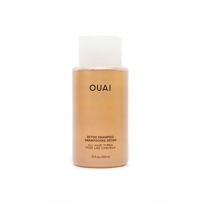 OUAI Detox Shampoo - 10 fl oz - Ulta Beauty