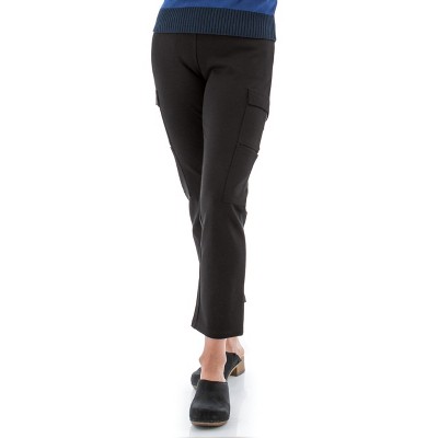 Aventura Clothing Women's Solid Roma Traveler Pant